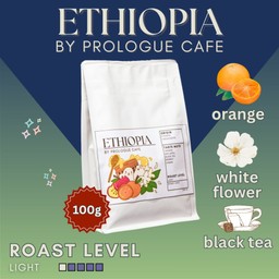 Ethiopia.