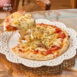 ลืมลืน Luemluen Café and Bistro