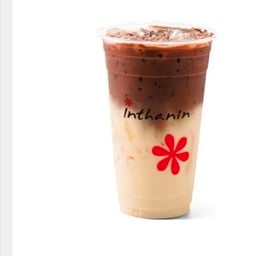 Inthanin Coffee วัดมกุฏกษัตริย์
