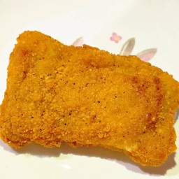 สะโพกไก่ ไร้กระดูก 1 ชิ้น