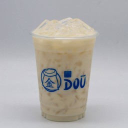 น้ำเต้าหู้เย็น (แก้ว 16 oz.)