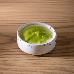 ดิปสังขยาใบเตย