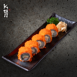 แคลิฟอร์เนียโรล