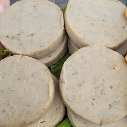 หมูยอ (ยำ)