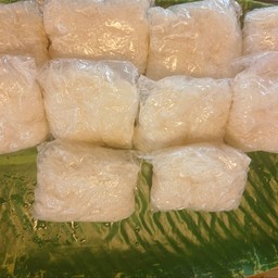 ข้าวเหนี้ยวเขี้ยวงูเชียงราย