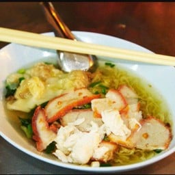 ช สหชัย บะหมี่ เกี๊ยว
