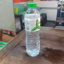 น้ำเปล่า