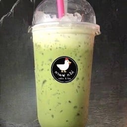กาแฟ ก.ไก่ หน้าเมือง19