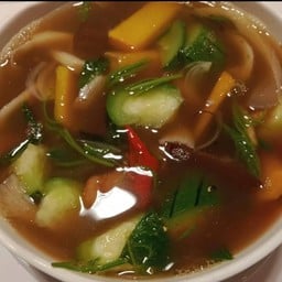 แกงลาว