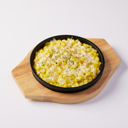 ข้าวโพดชีสA