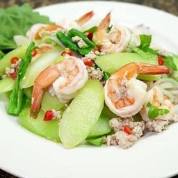 ร้านข้าวกระเพราไข่ข้น69 หนองทรายขาว สาขา1สกลนคร