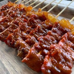 เนื้อย่าง