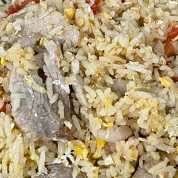 ส้มตำ กับ ตามสั่ง -
