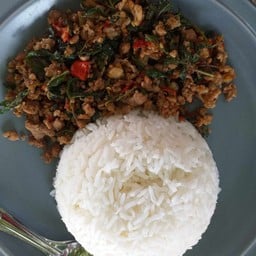 อาม่าข้าวกล่อง