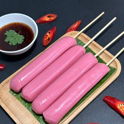 จัมโบ้ นมชมพู