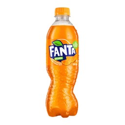 Fanta Orange