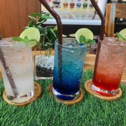 คุ้งลานคาเฟ่