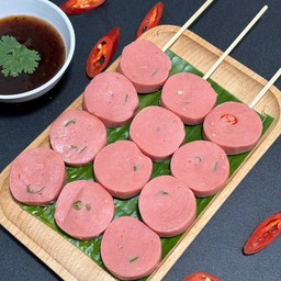 ไก่ยอพริกสด