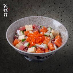 Bara Chirashi Don