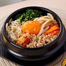 บิบิมบับA