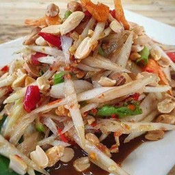 ตำโคราช