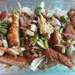 ครัวตาโก๋ อาหารตามสั่ง