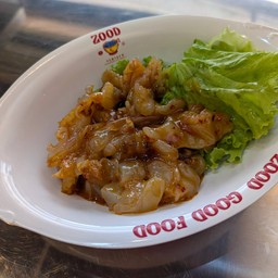 แมงกะพรุนน้ำมันงา