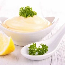 ครีมมะนาว