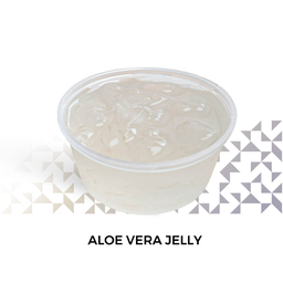Aloe Vera Jelly