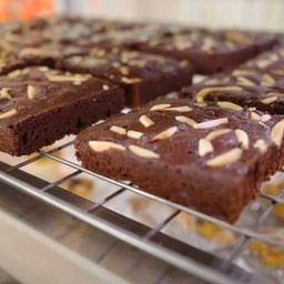 บราวนี่