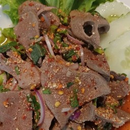 ตับหวาน