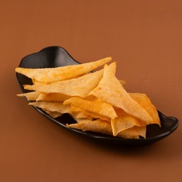 ชางกี่กรุบกรอบ