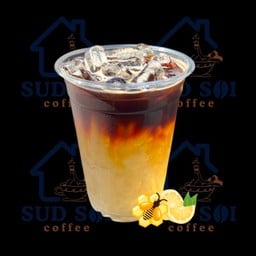 สุดซอย คอฟฟี่ (SUD SOI coffee)