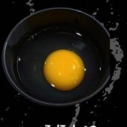 ไข่ไก่ (สำหรับกินสุกเท่านั้น)