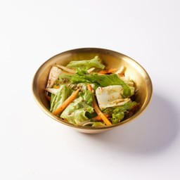 สลัดค็อท จอ ลีA