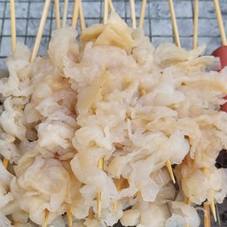 แมงกะพรุน (ชาบู)