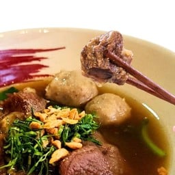 ศรีเนื้อ