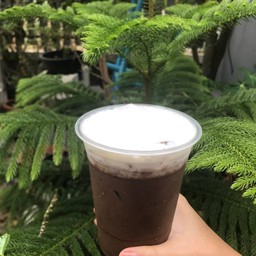 Coco latte