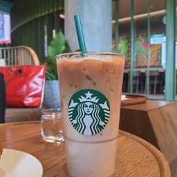 Starbucks สตาร์บัคส์ รีเสิร์ฟ วัน แบงค็อก