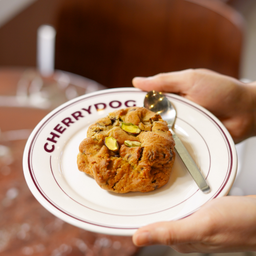 Pistachios Choco Lava