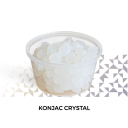 Konjac Crystal
