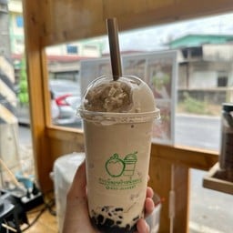 กาแฟ ปั่น