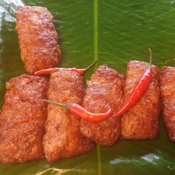แหนมหมู