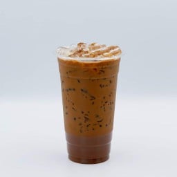 กาแฟเย็น