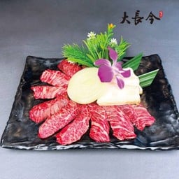 안창살  ㅣเนื้อวัวสเกิร์ต