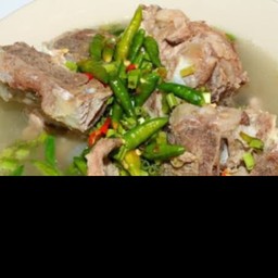 ต้มเล้งแซ่บบบ