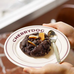 Choco Salted Caramel