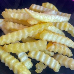 เฟรนช์ฟรายส์