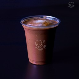 Iced Craft Chocolate