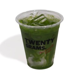 Kusa no mi Pure Matcha (คุสะ โน มิ เพียว)